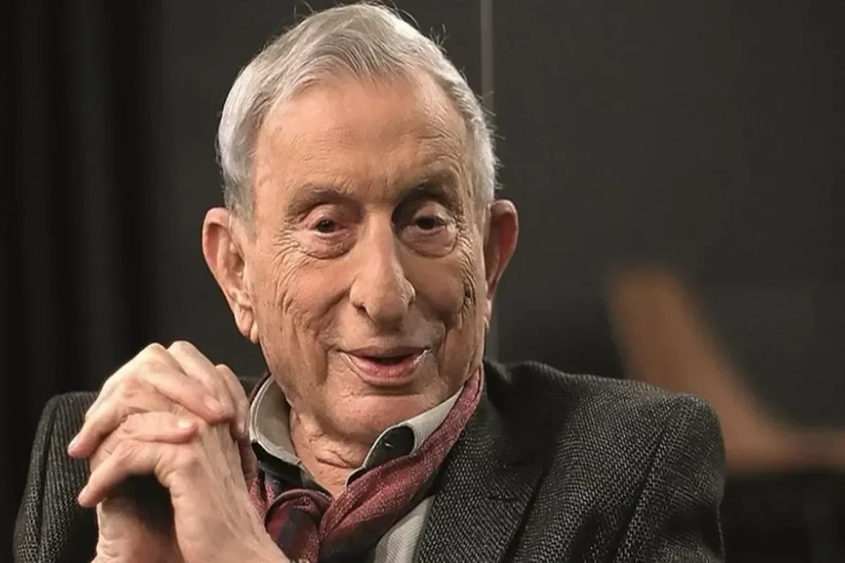 Haldun Dormen süni tənəffüs aparatına qoşuldu 