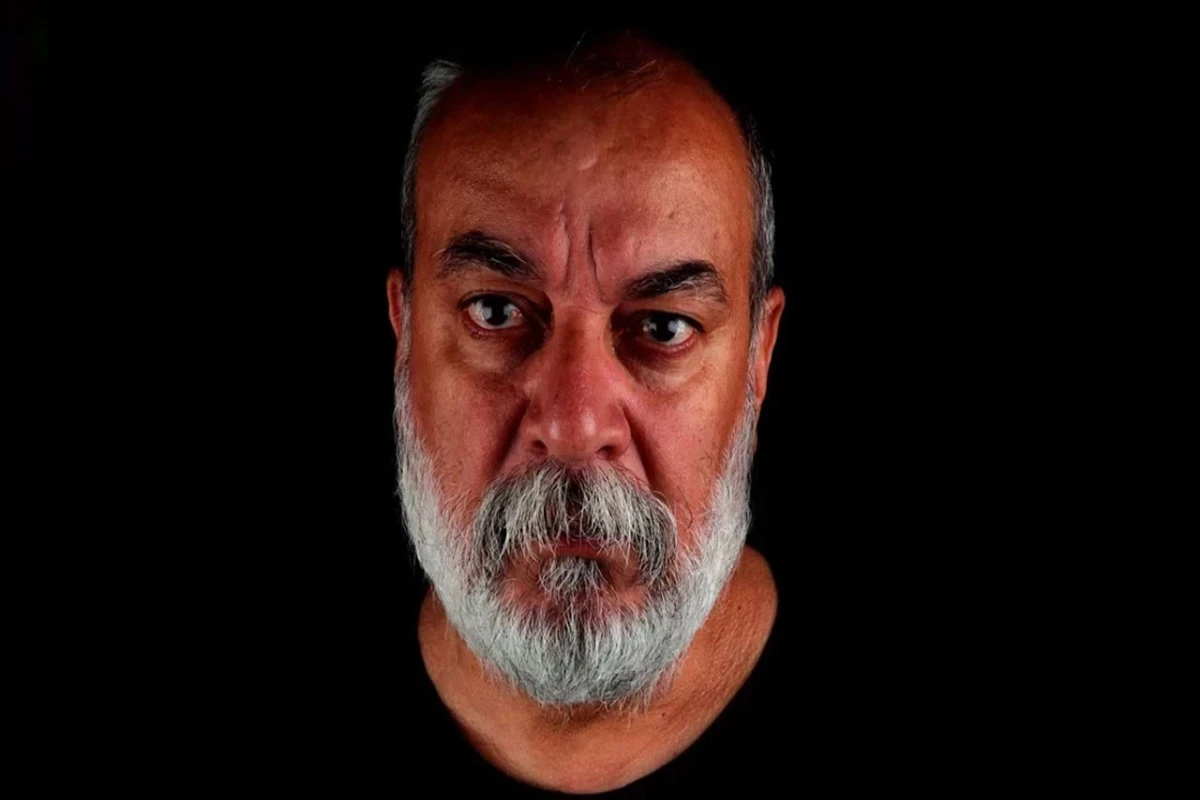 Koray Ergün vəfat etdi 