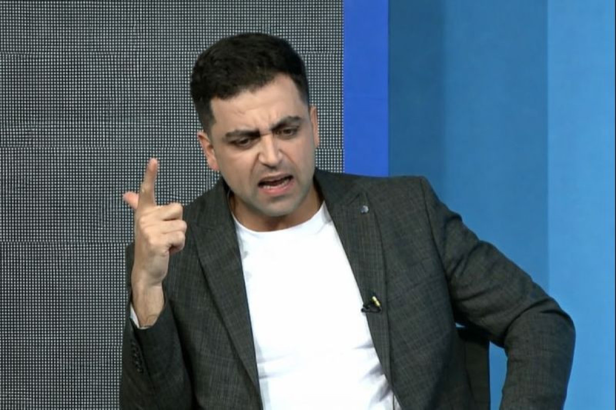 Köhnə patriarxal zehniyyətin müasir efirdəki təzahürü – Amil Xəlil kimləri və niyə “damğalayır”? 