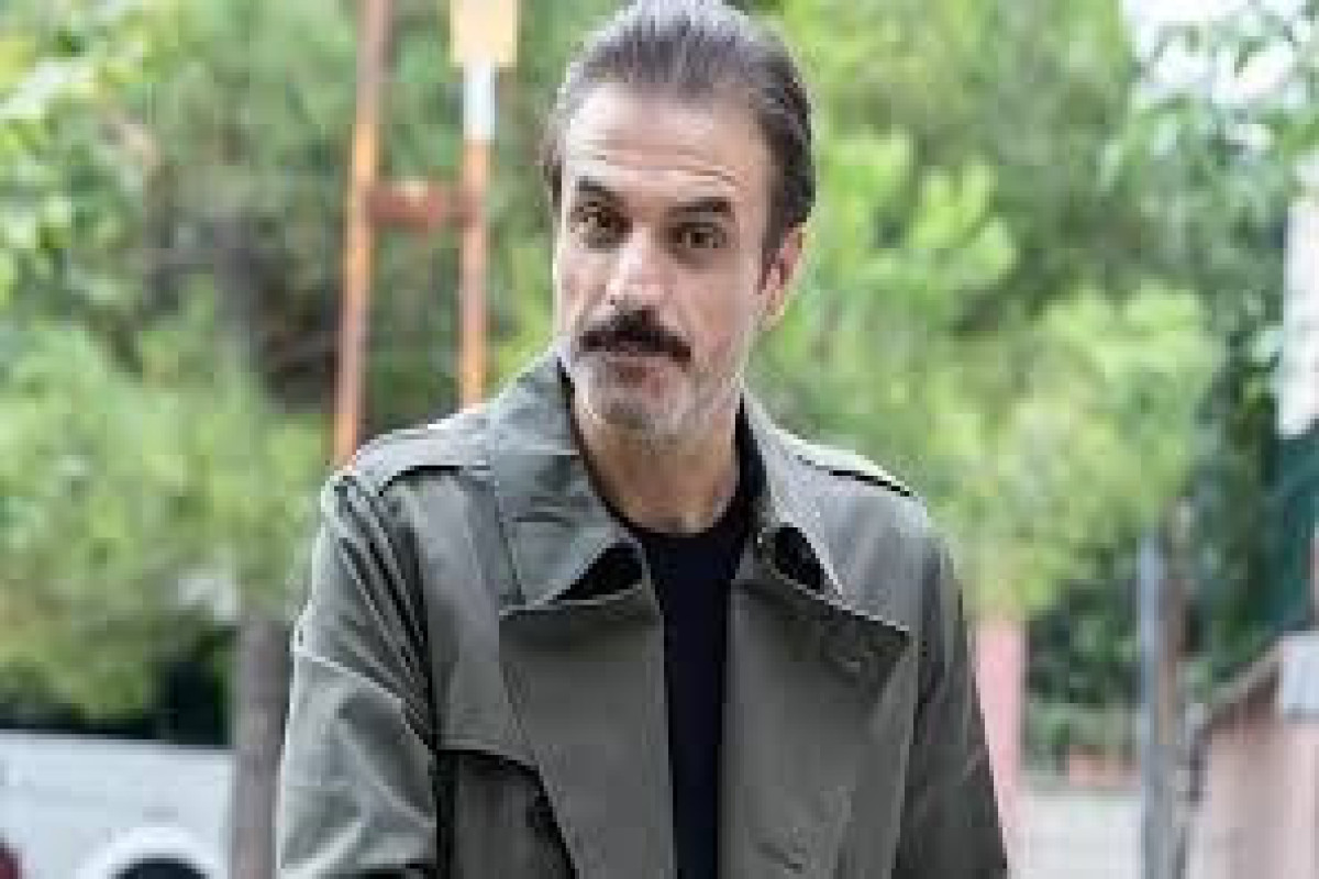 Ufuk Özkan xəstəxanaya yerləşdirildi 