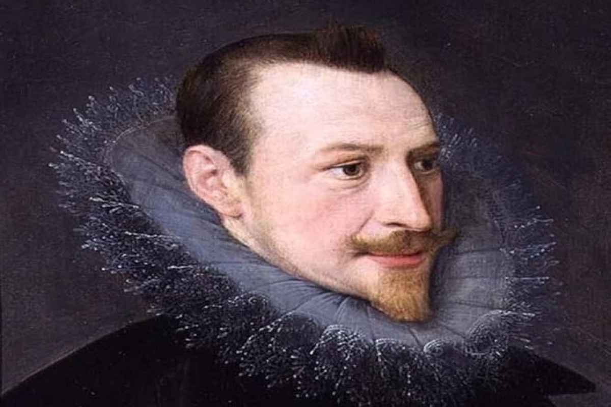 Unutma, gözəllik aldadıcıdır - Edmund Spenserdən sonetlər  