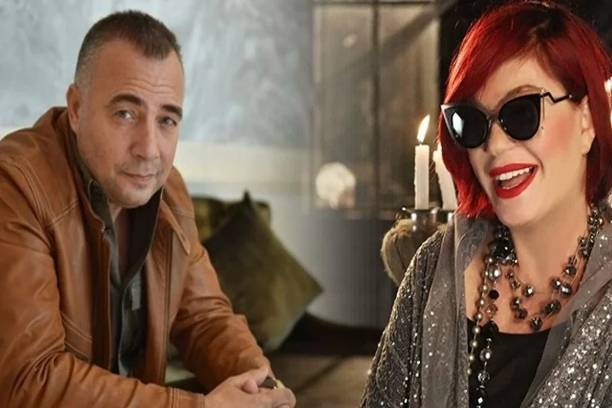 Oktay Kaynarca və Emel Müftüoğlu saxlanıldı  