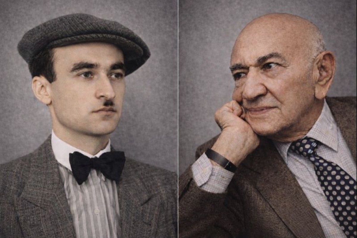 "Xalq şairi"  "xalq düşməni" ilə bir yerdə xatırlanmasını istəməzdi...  - Almas İldırım "Mayıs gözəli" şeirini kimə həsr etmişdi?  