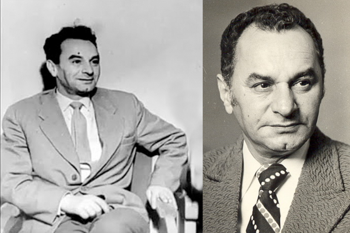 Qəzada həlak olan, ölümündən sonra gizli kitabçası tapılan Xalq artisti 