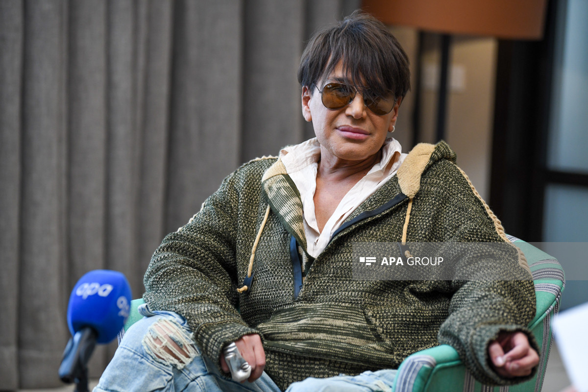 Samir Bağırov:  "Erməni  müəllimim məni məcbur etdi ki..." - Müsahibə  