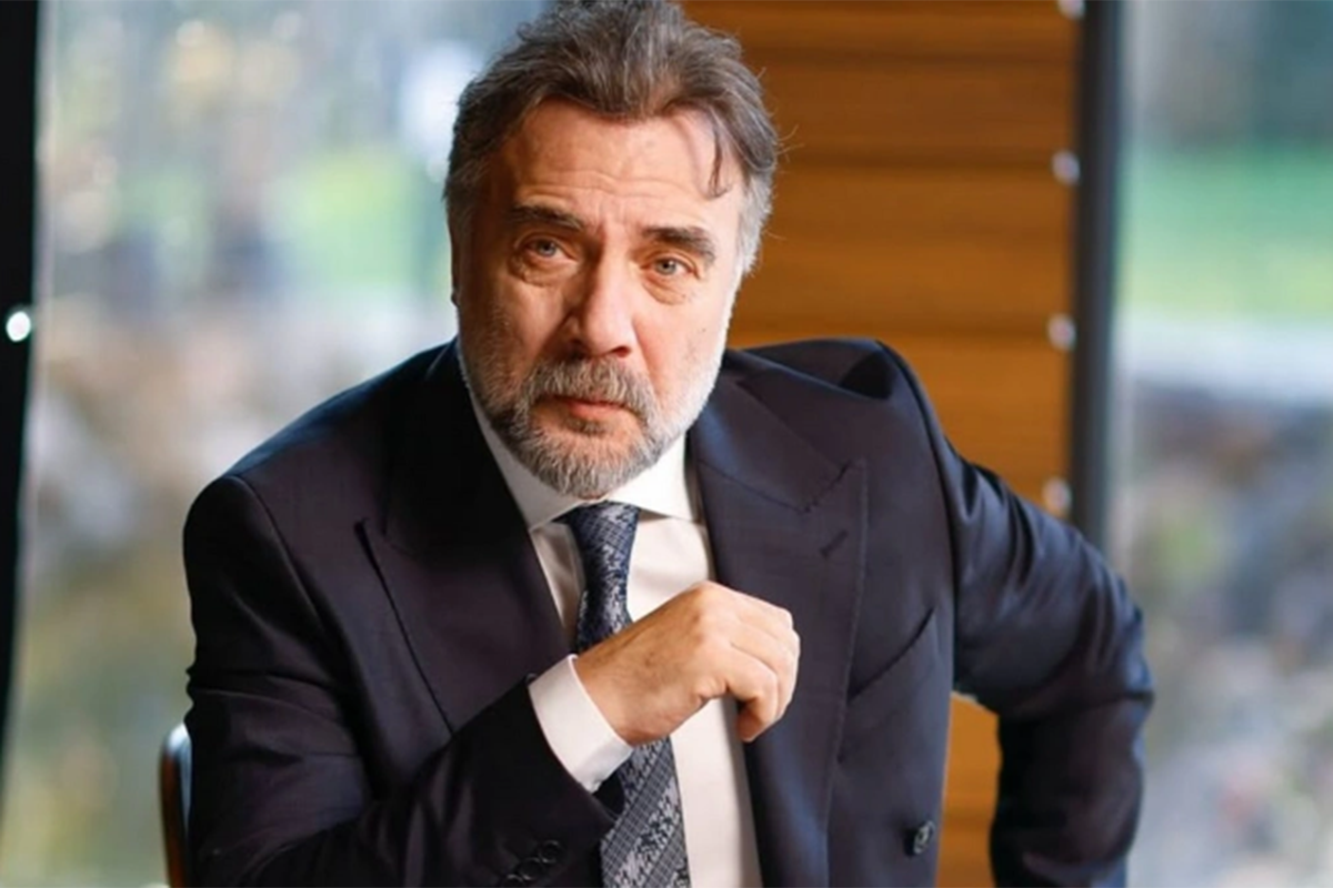 Oktay Kaynarca: "İttihamlara cavab verməyi lazımsız hesab edirəm" 