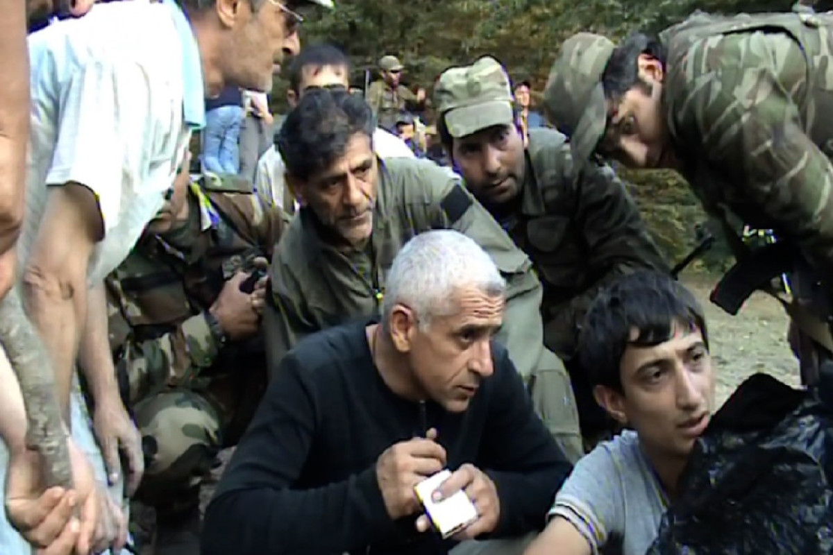 Dövlət Film Fonduna nadir videoxronika materialları daxil oldu 