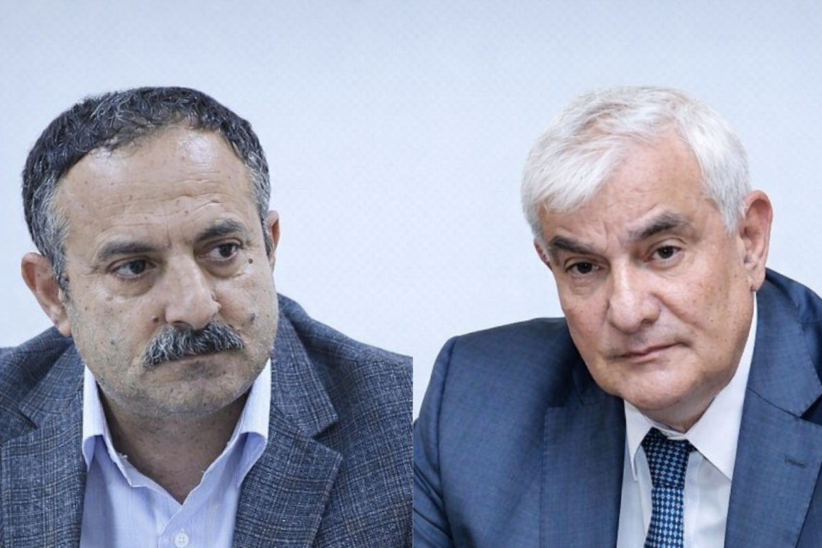 Yaddaş pоеtikasının ən maraqlı təzahürü  - Kamal Abdulla  sərhədi bilərəkdən necə pozur? 