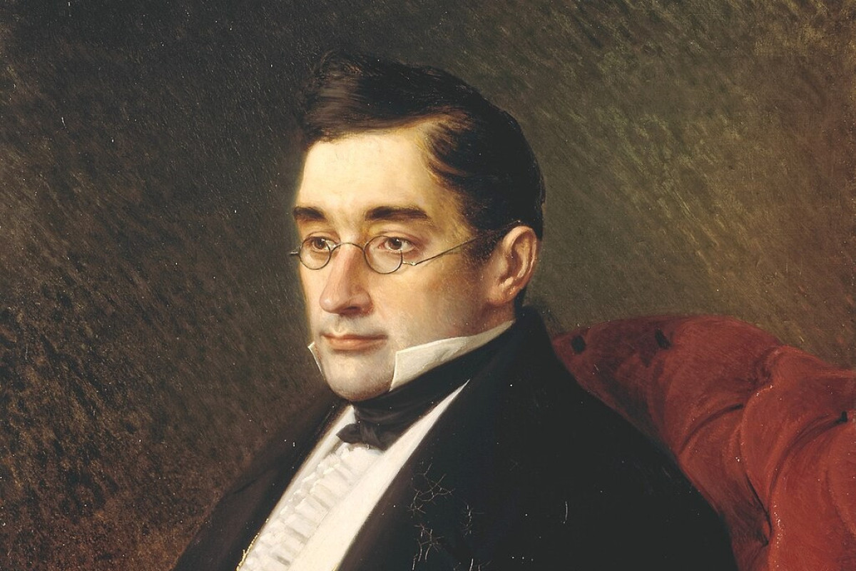 "Karvansara İranın özü kimi xarabazarlıq təsiri bağışladı..." - Qriboyedovun arvadına məktubu 