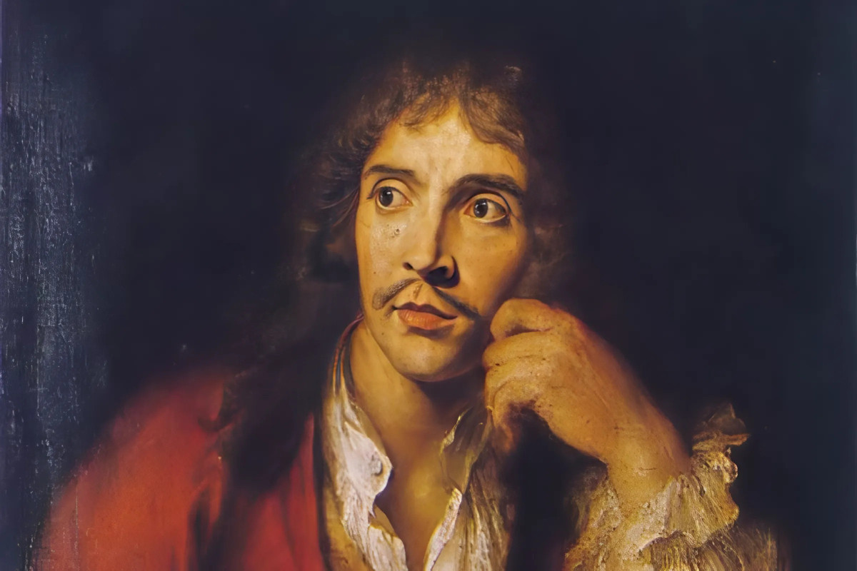 Azərbaycan teatr sənətində Molyer faktoru - Gülər Ədilzadə 