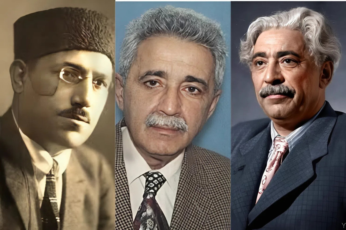 “Qətl günü”ndə kim öldürüldü? – Hüseyn Cavid, yoxsa Səməd Vurğun? 