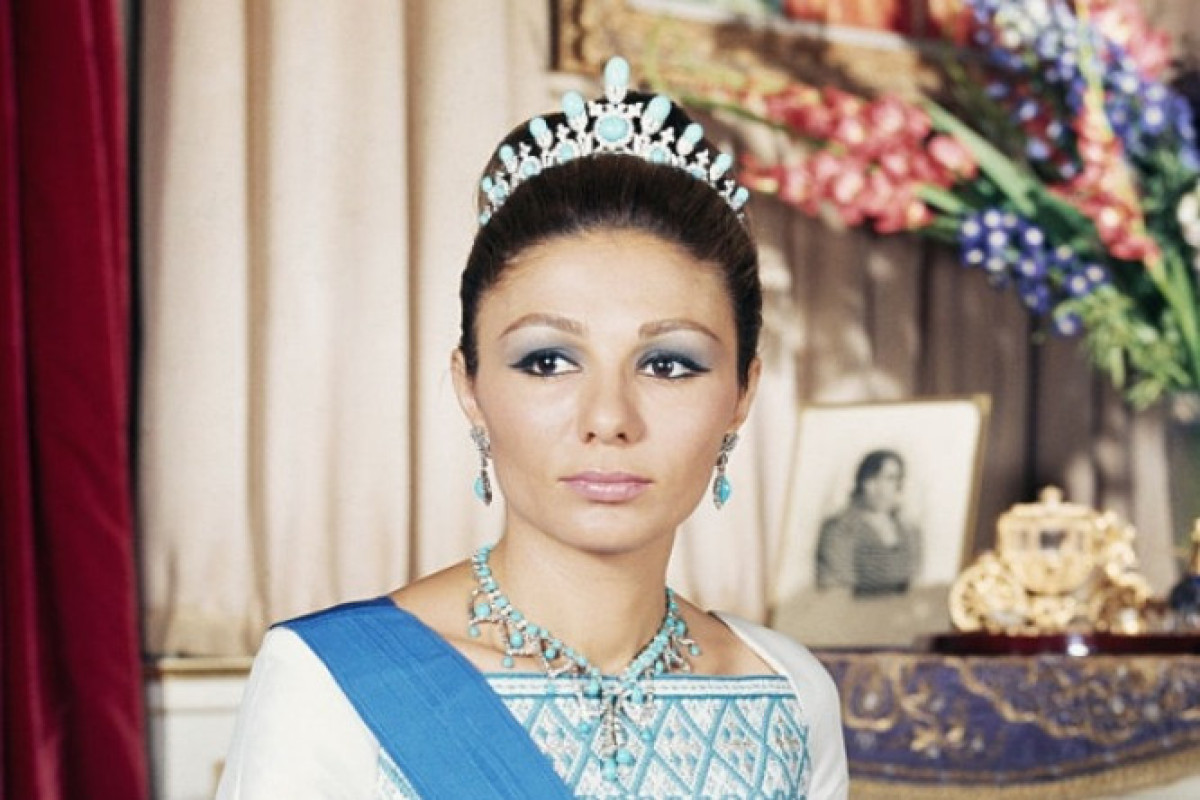 İran tarixində tac qoyan ilk azərbaycanlı qadın - O, Bakı səfəri haqqında nə yazmışdı?  