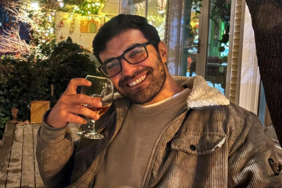 Haradasa Allahı itiribdi zəvvarlar... - Rəvan Cavidin yeni şeirləri 