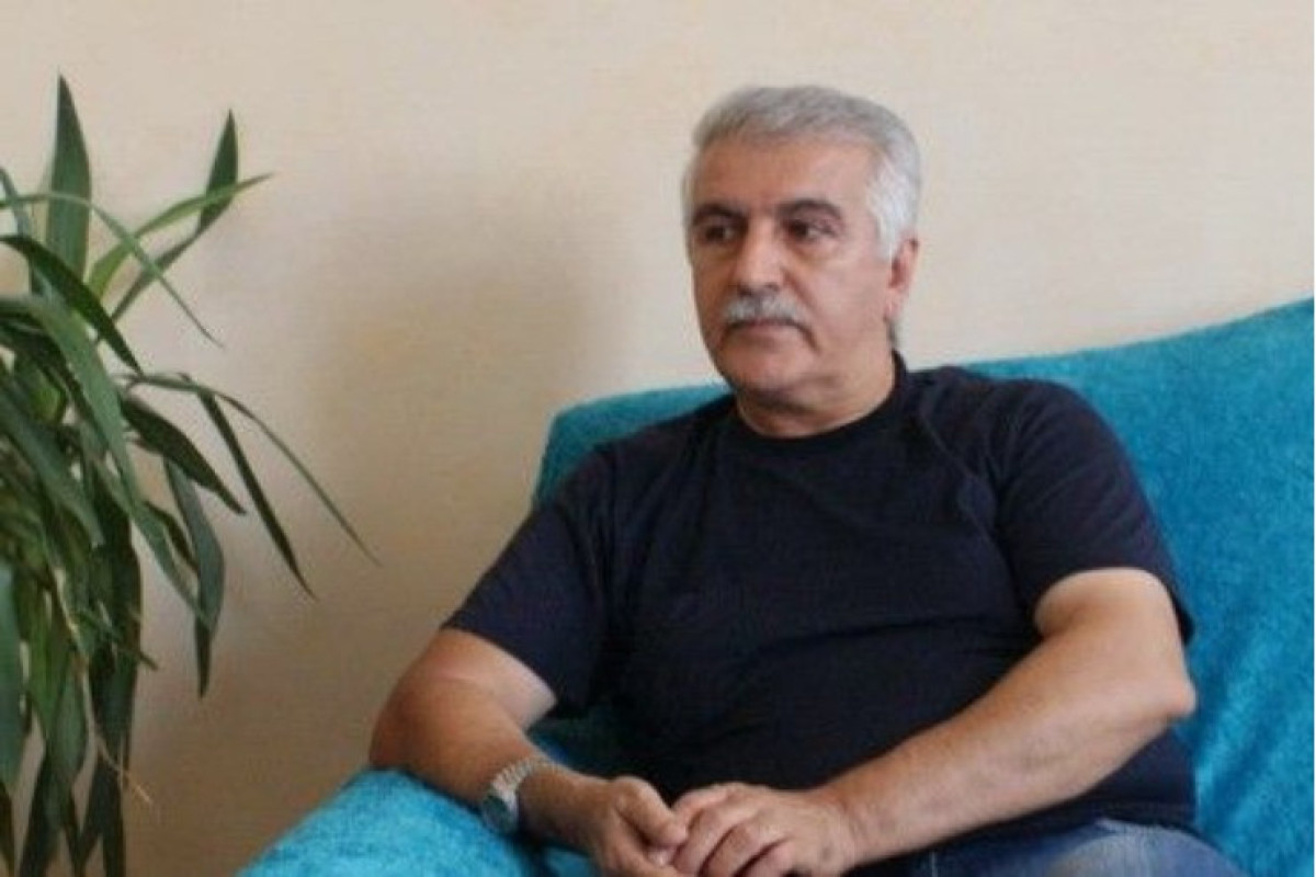 Ən kədərli sevinc - Mahir Qarayev 