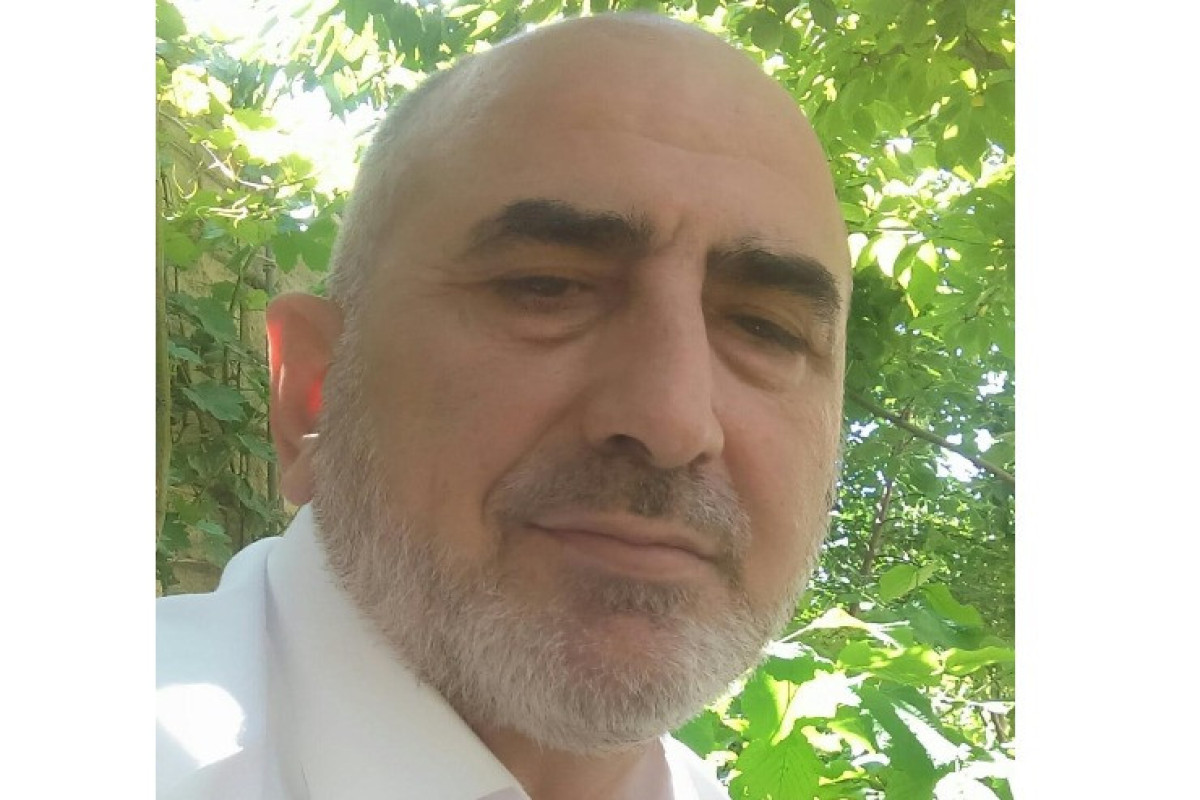 Tanınmış şair vəfat etdi 