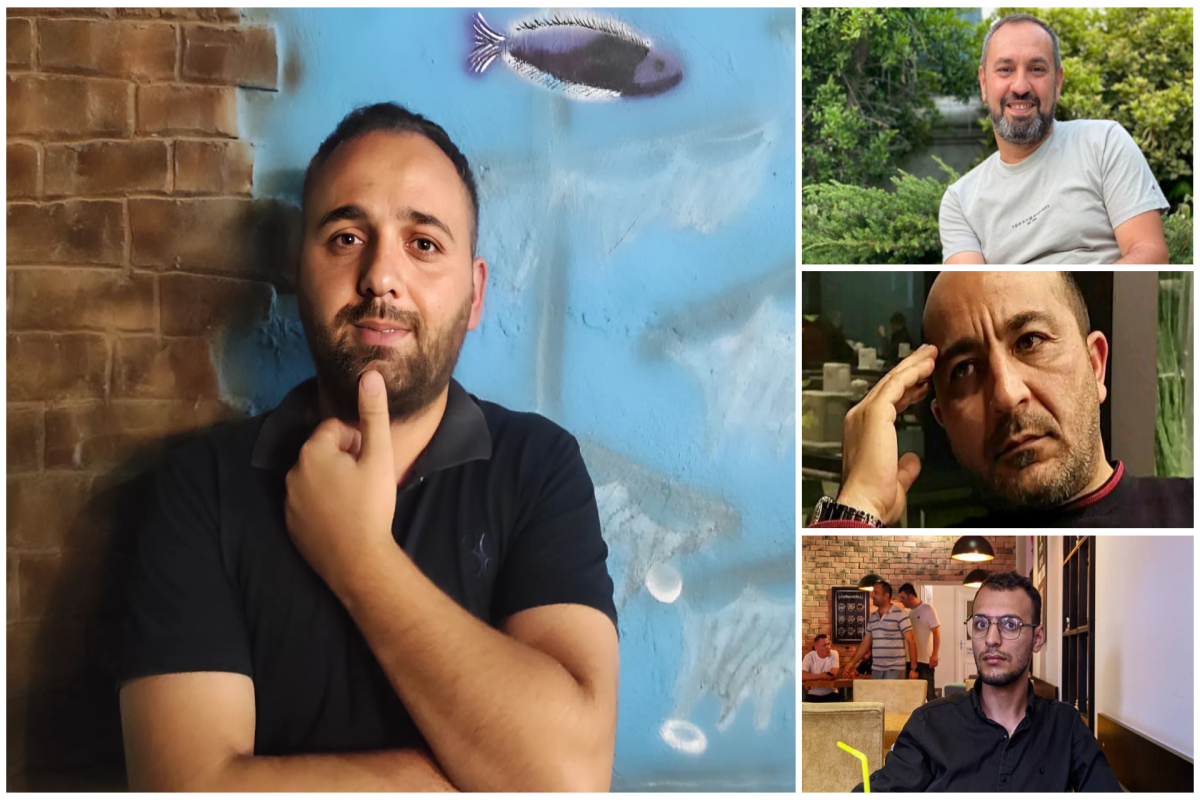 "Adama elə gəlir ki, müəllif Azərbaycan ədəbiyyatından heç nə oxumayıb" - Hekayə müzakirəsi 