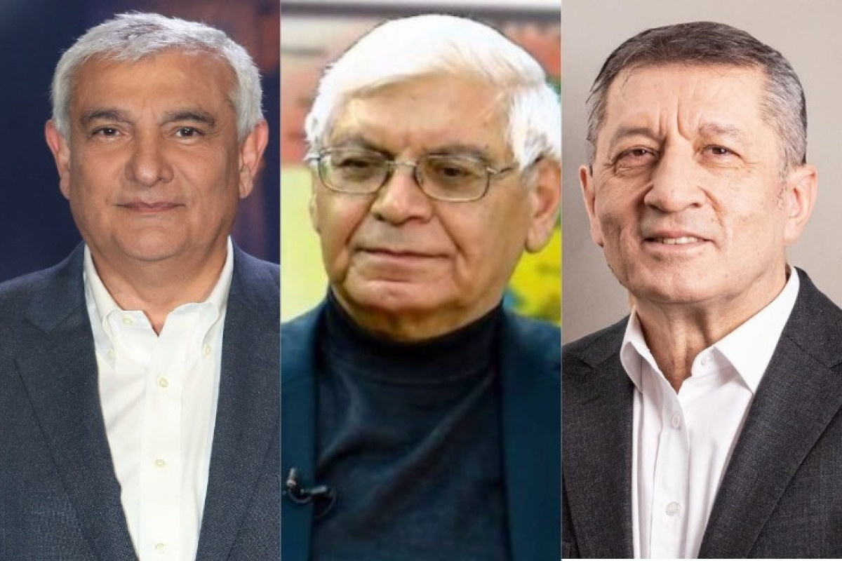 "Qanun" da növbəti “Kitab söhbəti”: “Uşaqlar üçün qeyri-səlis məntiq” 