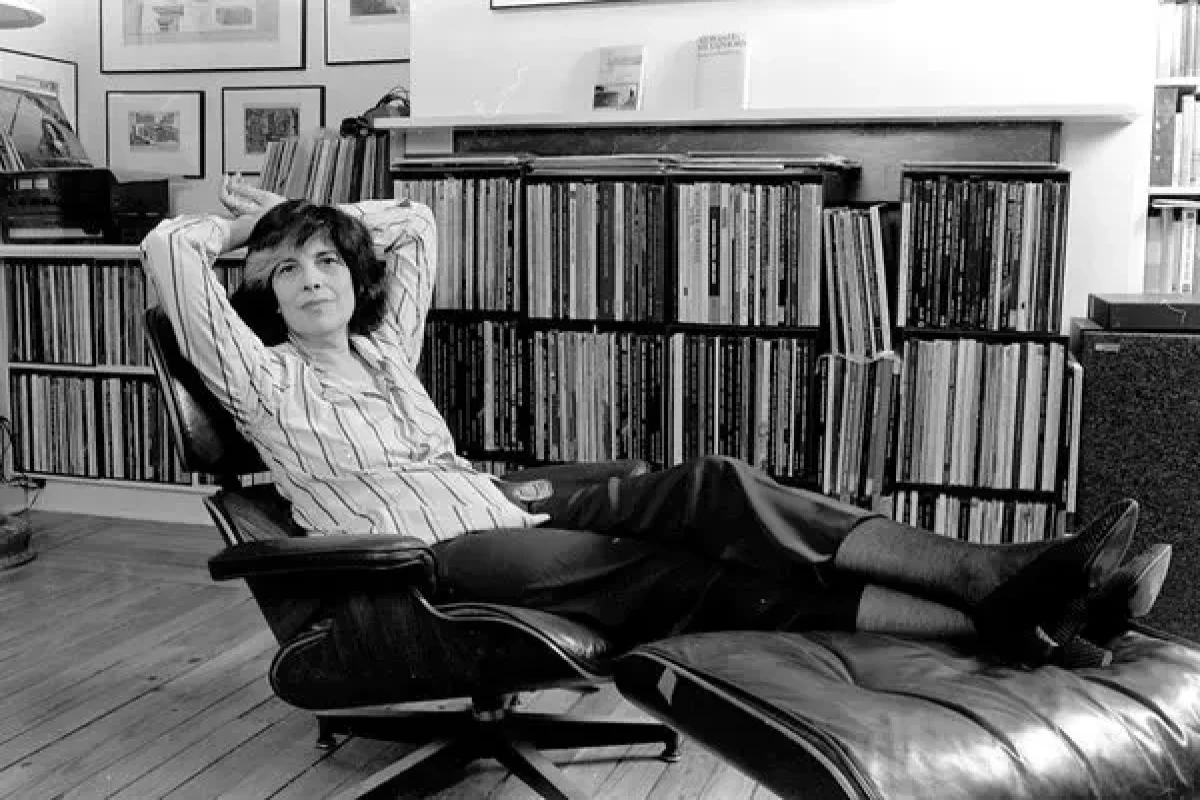 İntellektual cəsarətin və mədəni polemikanın siması - Susan Sontaqı niyə mübahisəli fiqur hesab edirdilər?  