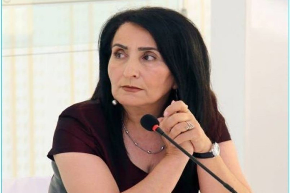 Sənin ağac qədər də etibarın yoxdumu, Əlisəmid?! - Günün şeiri  