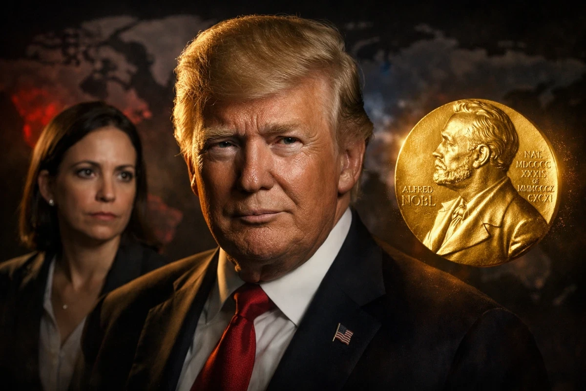 Nobel Komitəsi: "Tarixdə mükafatın sahibi kimi məhz laureat qalır..." 