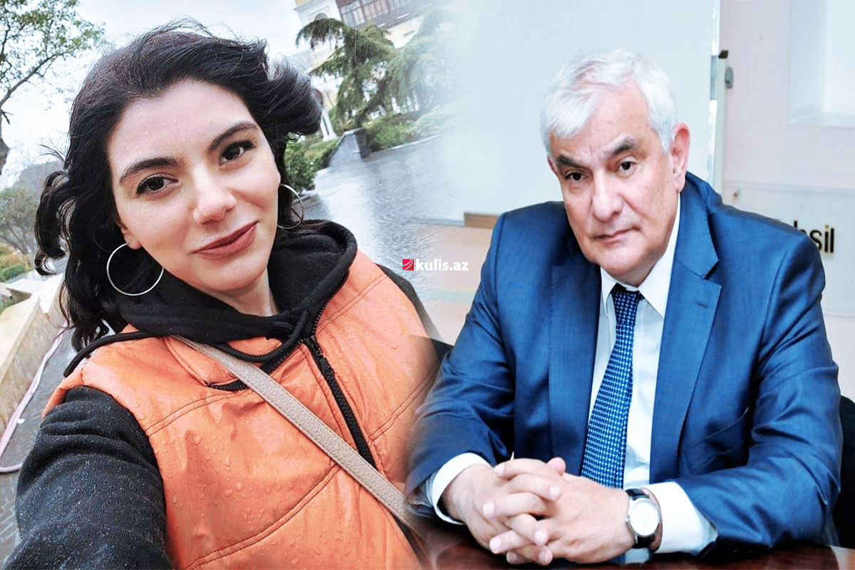 "Kamal Abdulla dialoqun necə manipulyasiya olunduğunu göstərir..." - Beyrək bunu hansı səbəbdən yaşadı? 