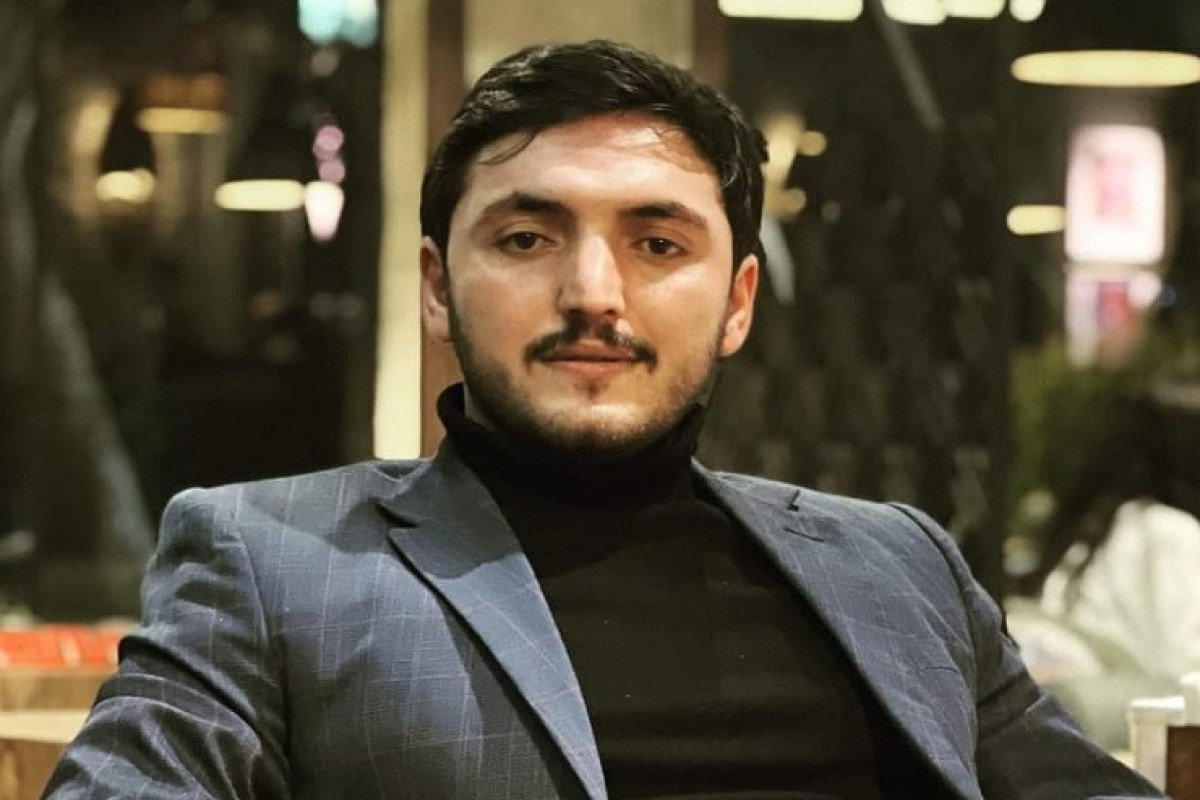 Səddam Laçının kitabının IV nəşri  çap olundu  