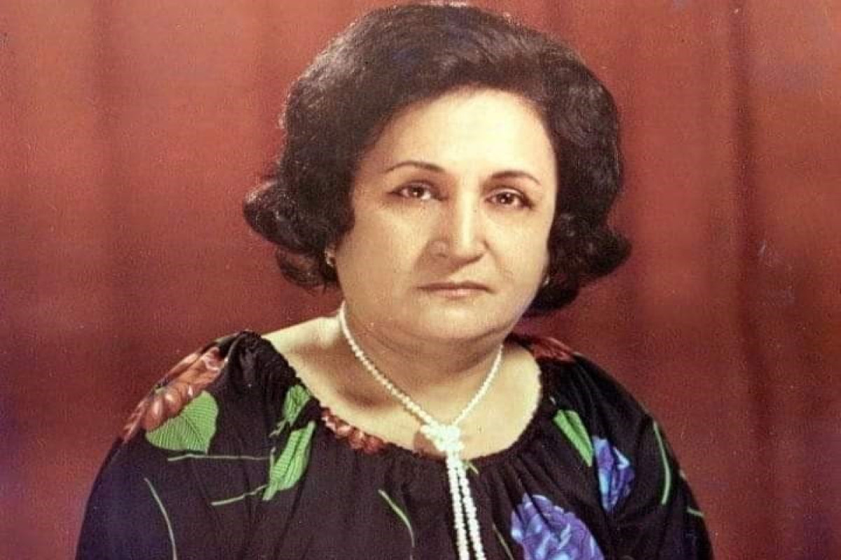 Bahar gəldi, getdi, sən gəlməz oldun... - Mədinə Gülgünün şeirləri  