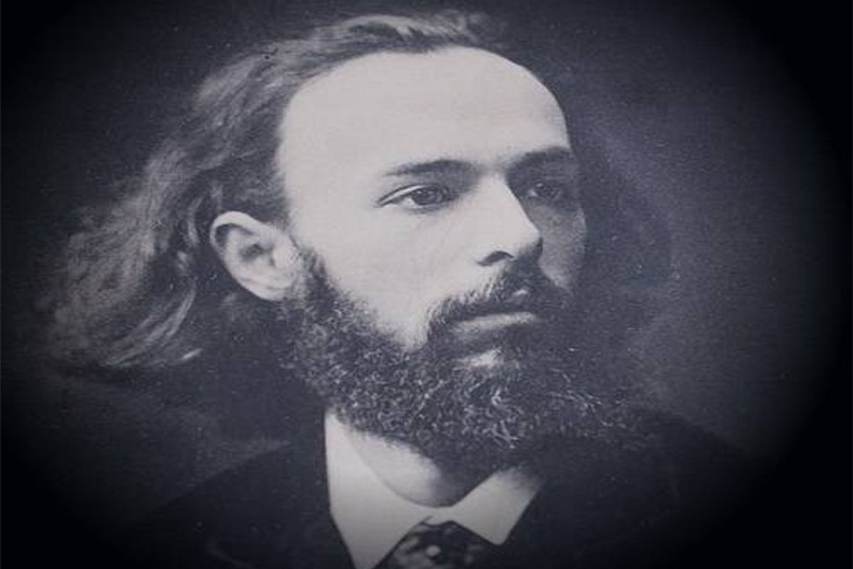 Axı nəyin eşqinə çarpışım indən belə? - Semyon Nadsonun şeirləri  