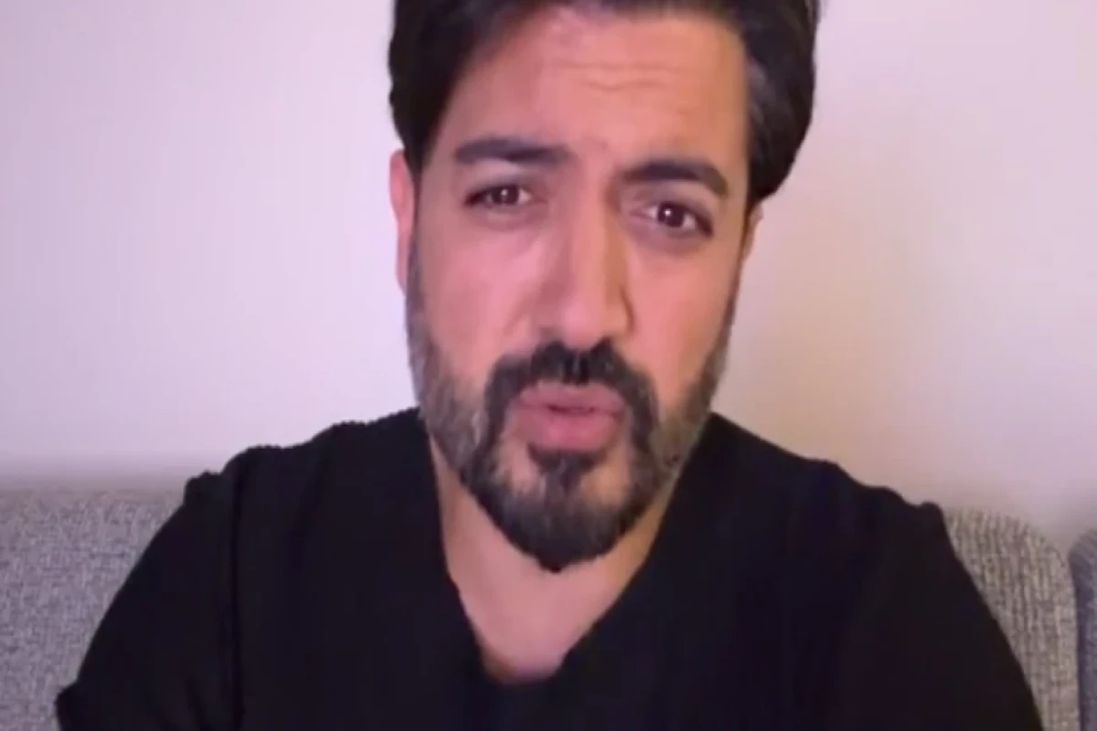 Narkotik testi müsbət çıxan Yusuf Güneydən açıqlama 