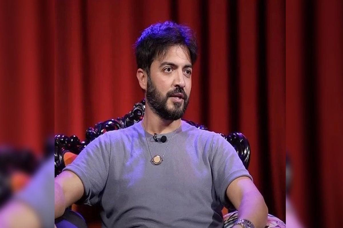 Narkotik testi müsbət çıxan Yusuf Güneydən açıqlama 