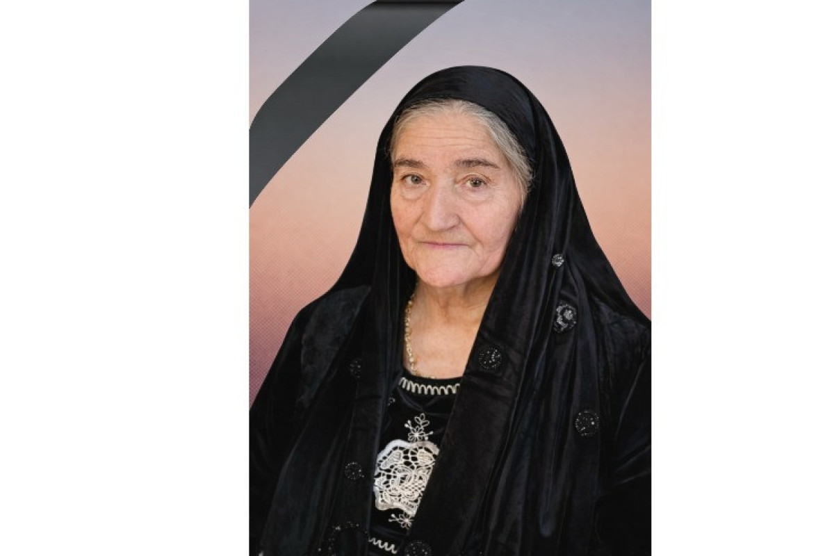 Aşıq Ələsgərin nəticəsi vəfat etdi 