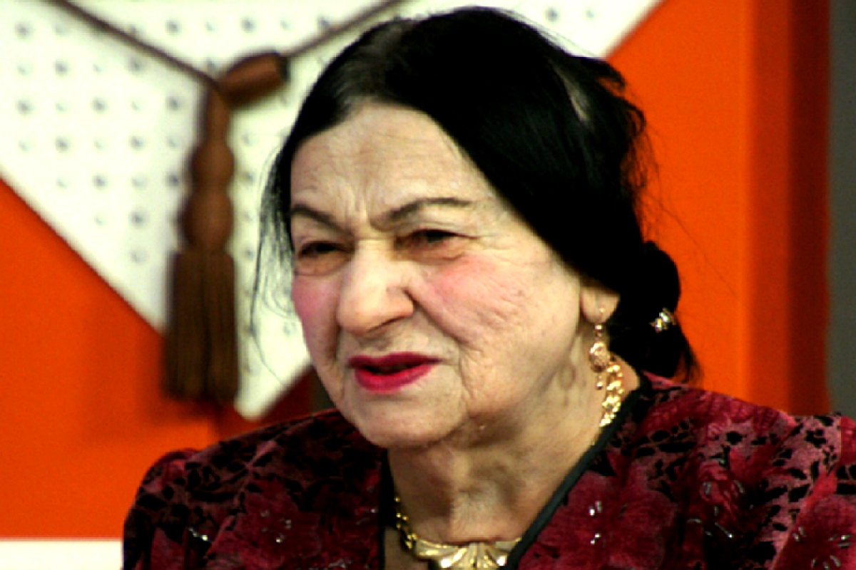 Soyuq havada cəzalandırıldığı üçün böyrəyini itirən Xalq artisti  - Onun atası evdəki pianonu niyə qıfıllı saxlayırdı?  