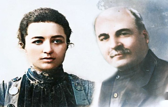 "Mirzə Cəlil Həmidə...