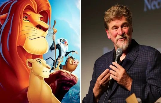 “Kral Şir” animasiyasının...