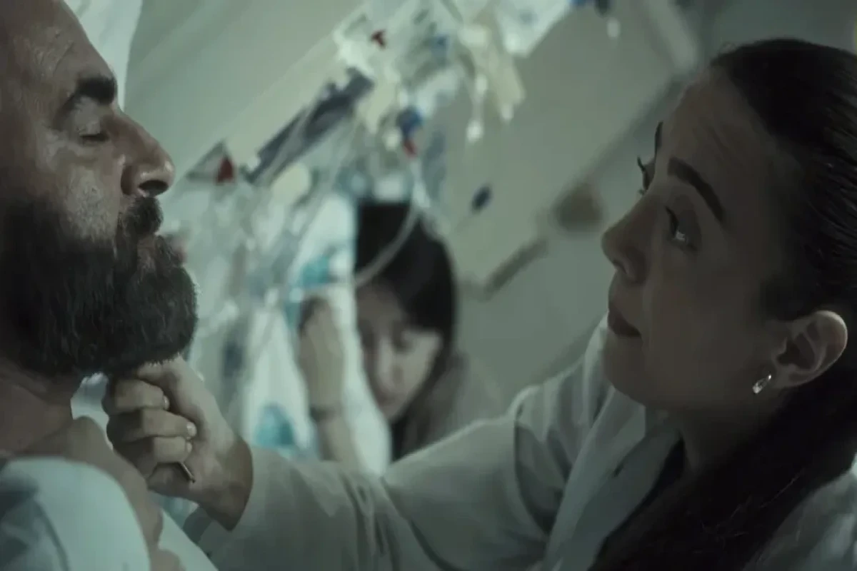 Pedofillər, rüşvətxorlar, susan analar - Qatilinə nifrət etmədiyimiz serial haqqında 