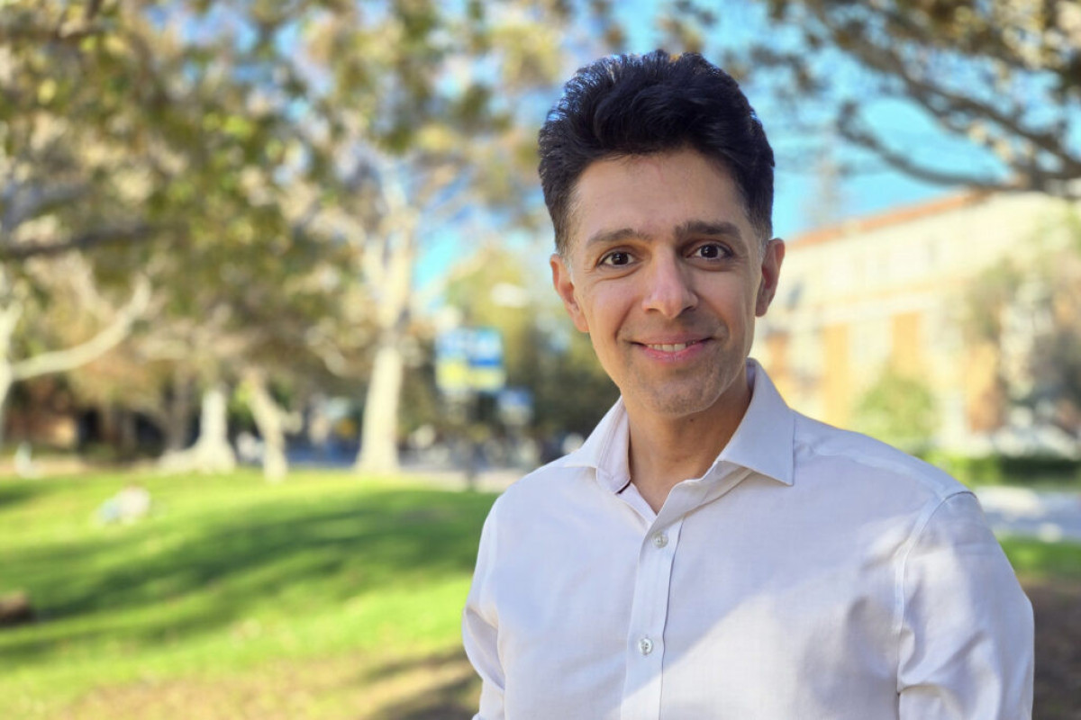 "Maşınları süni intellekt idarə etsə, yollarda qəza görmək çətinləşəcək"- Amin İbrahimi Əfruzi 