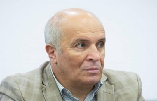 Zahid Sarıtorpaq AYB...