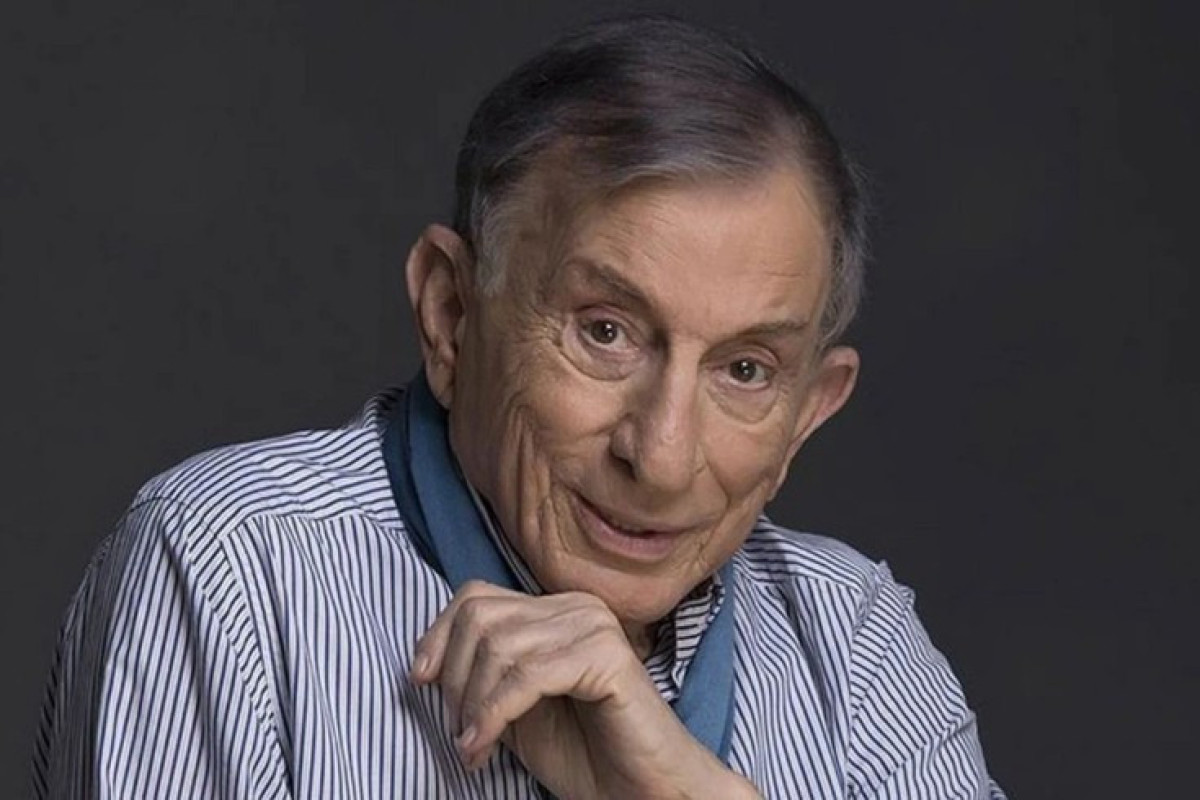 Haldun Dormen vəfat etdi 