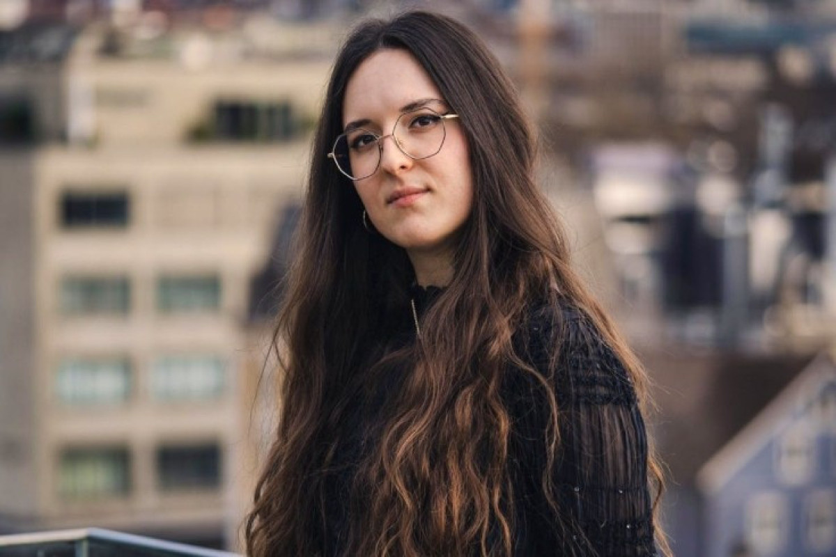 "Avroviziya 2026"da daha bir ölkə təmsilçisinin adını açıqladı 