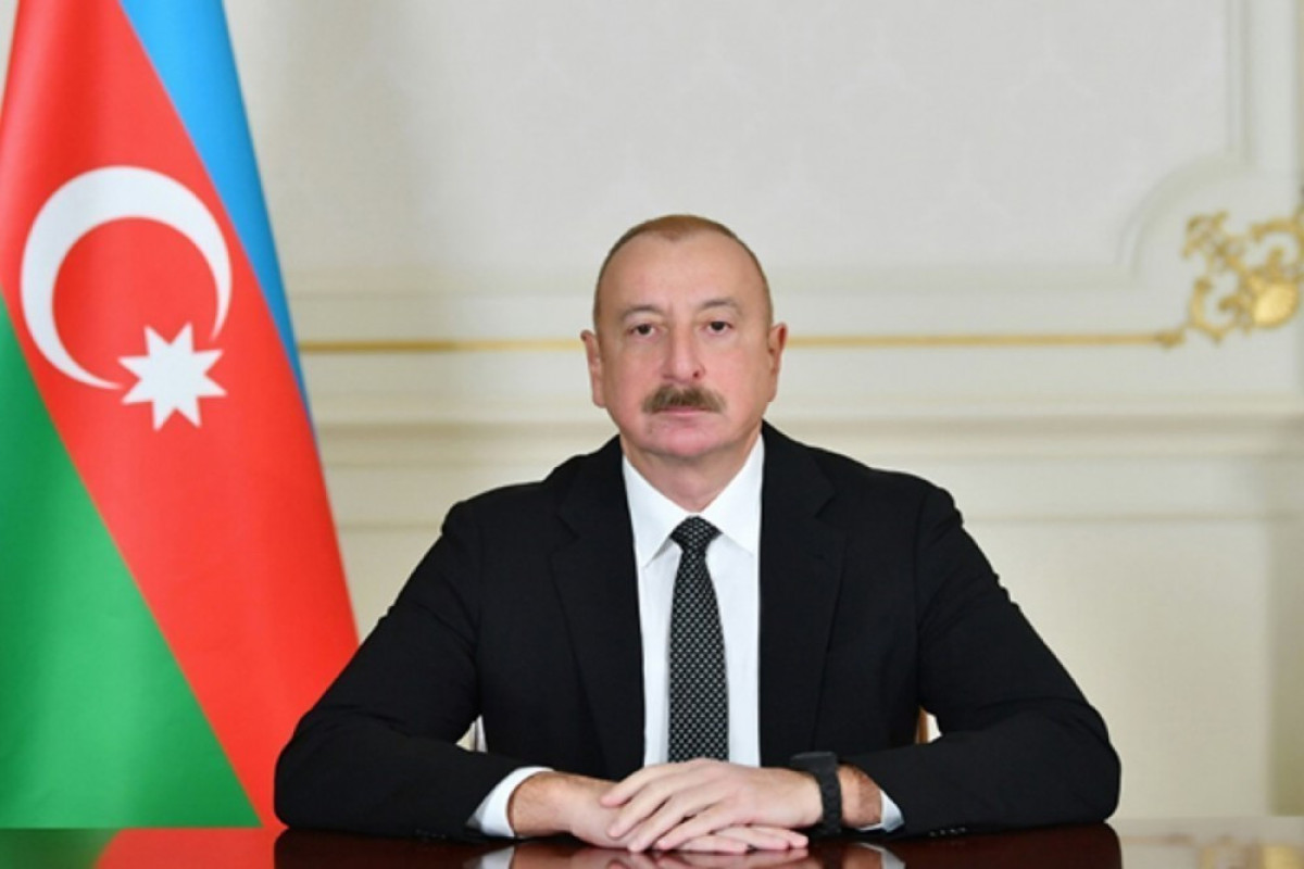 Prezidentin adından yayılan saxta məlumatla bağlı “Meta”ya çağırış 