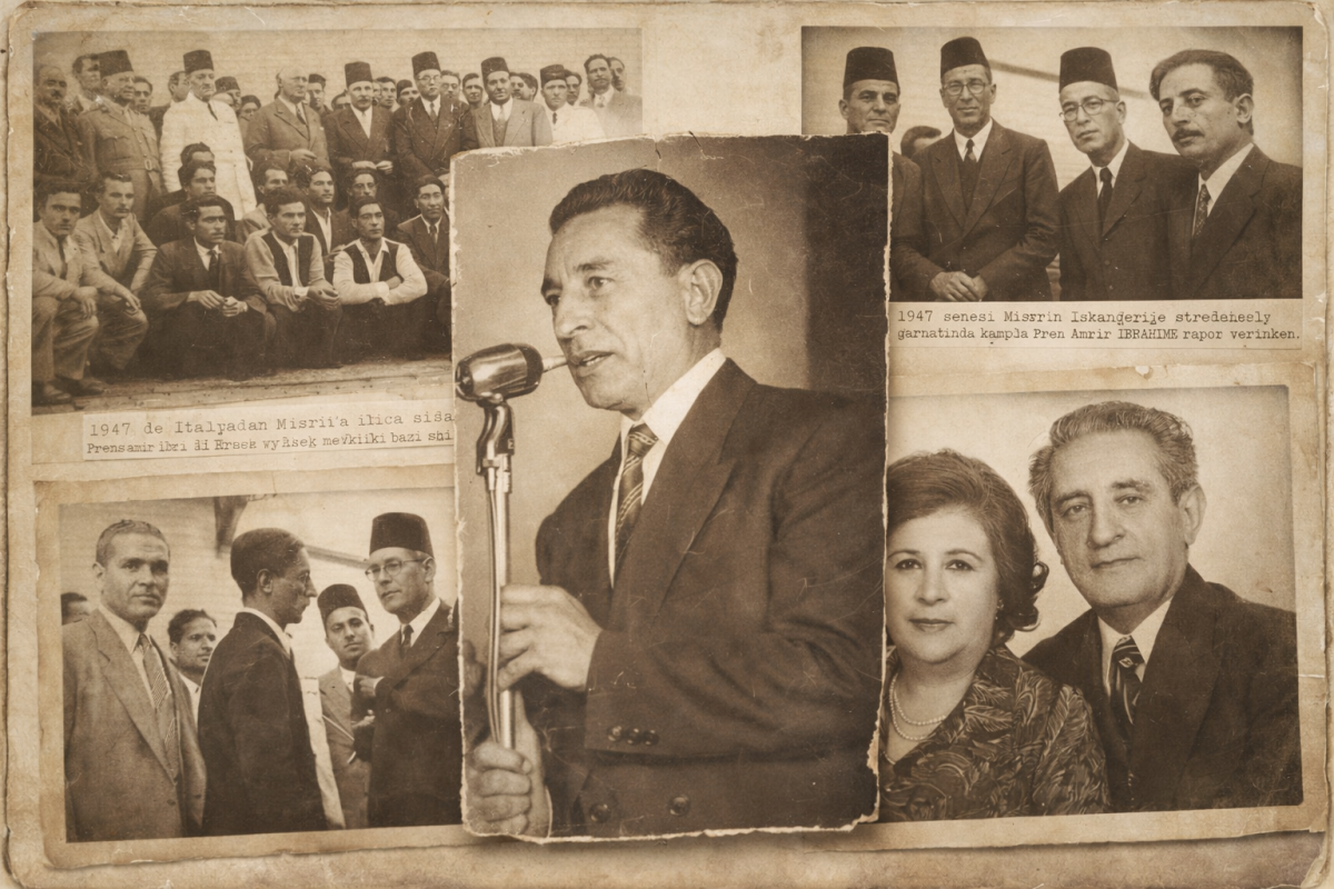 40 il övladının yolunu gözləyən azərbaycanlı mühacir - O, niyə oğlunun gəlişini görə bilmədi?  