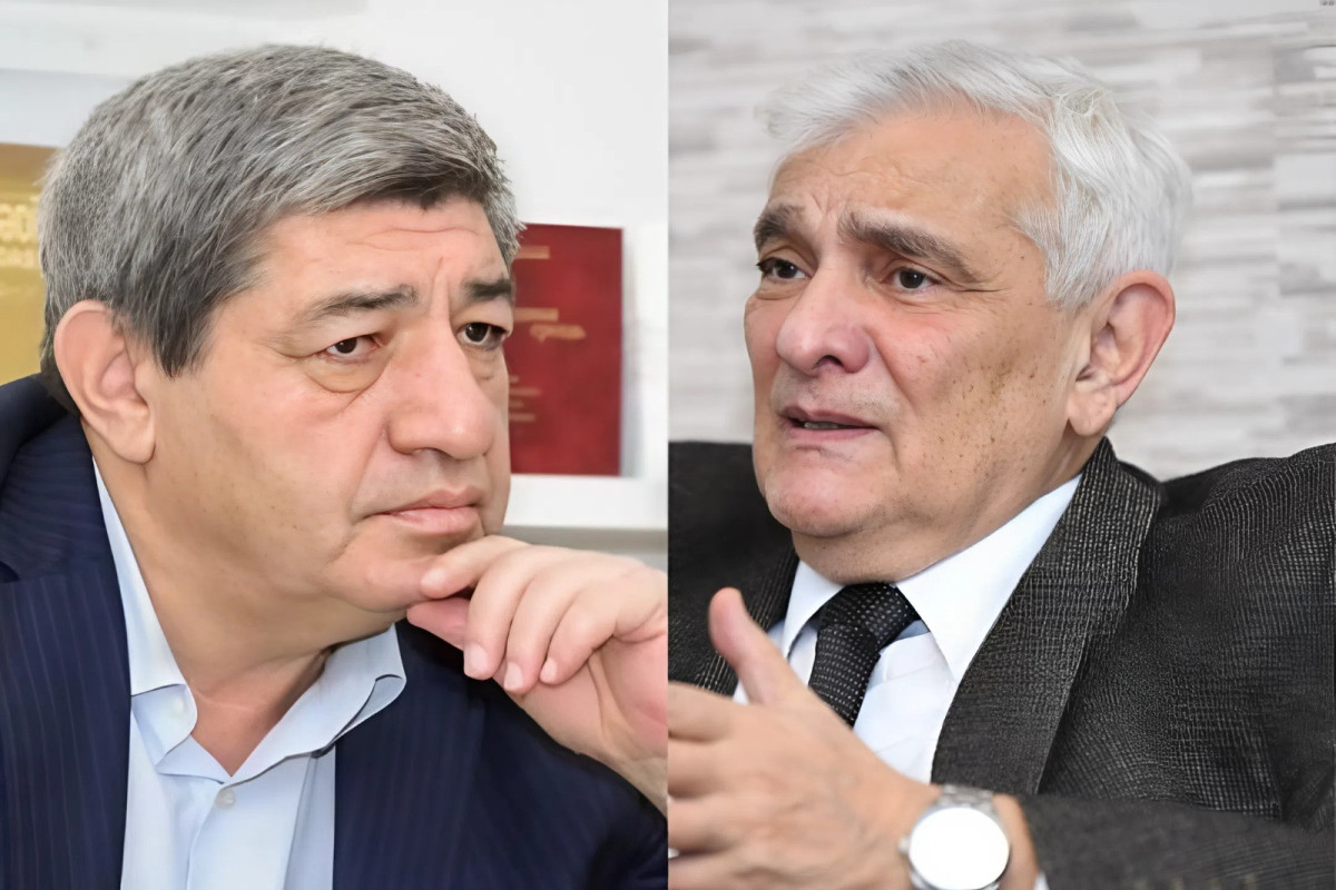 Klassik eposa postmodern baxış - Kamal Abdulla "Dədə Qorqud"un taleyini necə dəyişdi? 