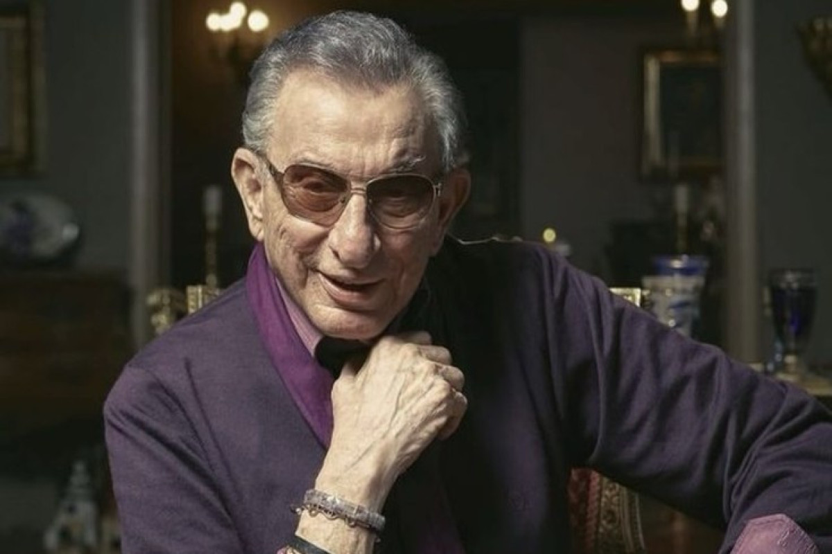 Haldun Dormenin vəsiyyəti yerinə yetiriləcək 