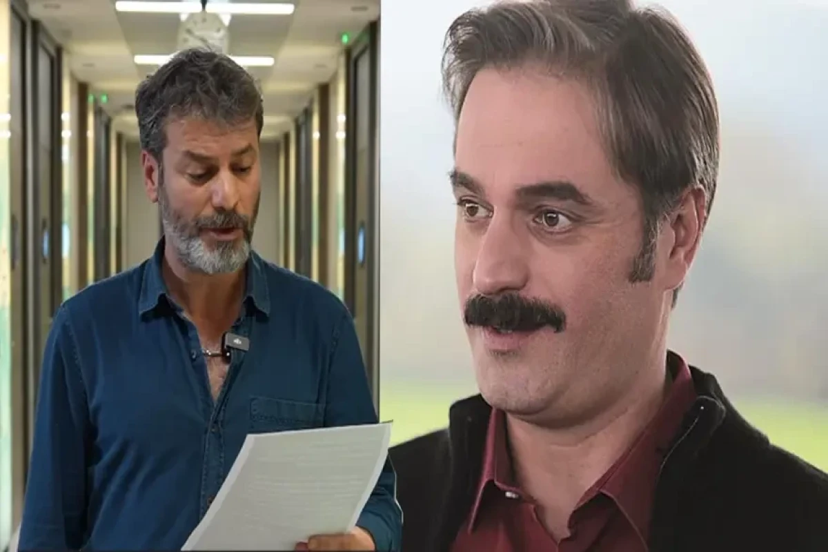 Ufuk Özkana donor tapılıb? - Qardaşı açıqladı 