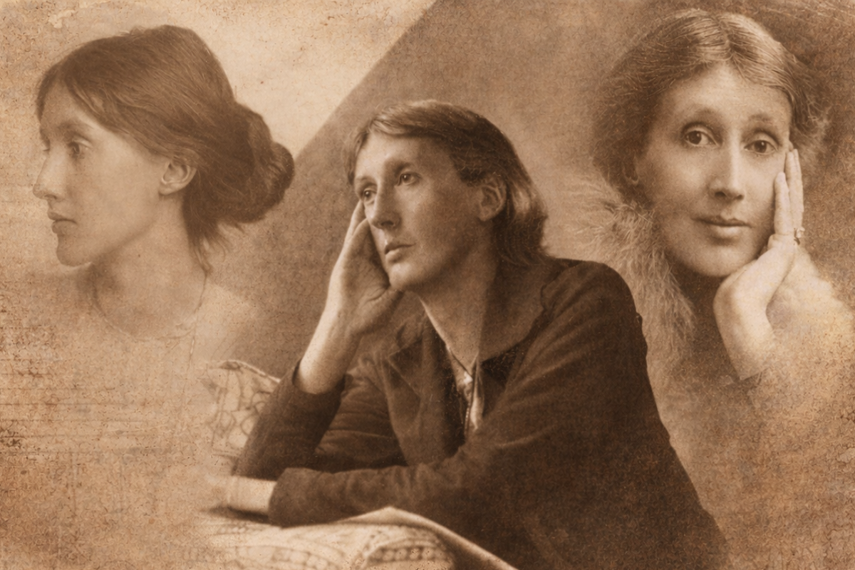 "Heç kim bizim qədər xoşbəxt ola bilməzdi" -  Virciniya Vulf  niyə intiharı seçmişdi?  