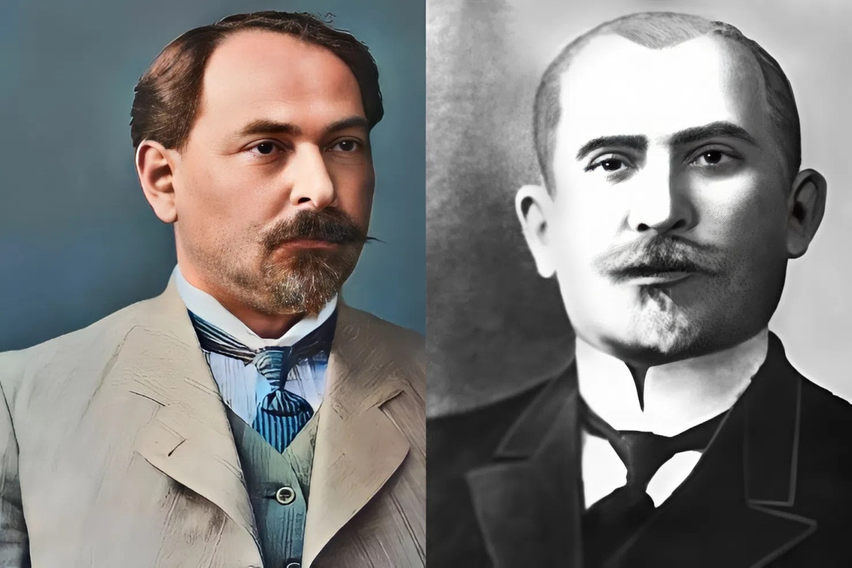 Nəriman Nərimanovun  gözlənilməz qərarı  - Ermənilər Firidun bəy Köçərlini necə öldürdülər? 