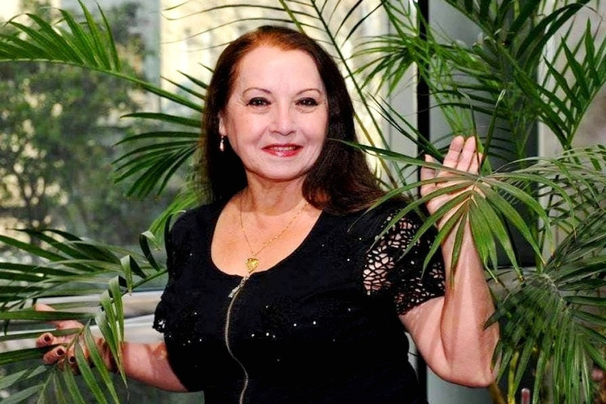 Nəvəsinin ölümünü əvvəldən bildi, intriqaların qurbanı oldu - Bu gün vəfat edən Məsumə Babayeva kimdir? 