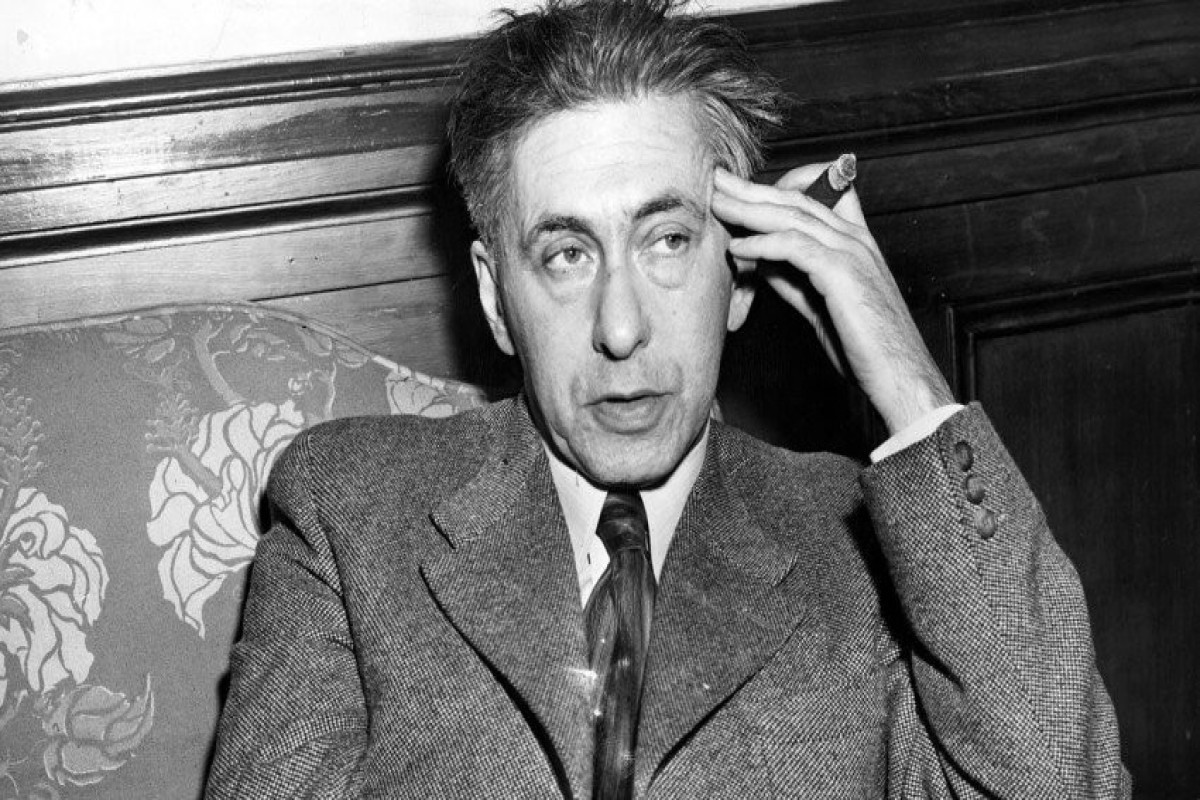 Stalinə etiraz məktubu yazan yeganə yəhudi - Onu edamdan nə xilas etdi? 