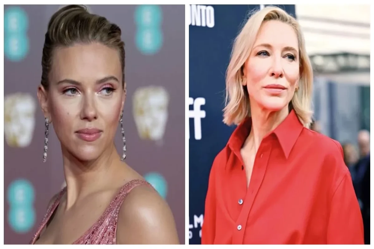 700-dən çox sənətçi süni intellektə qarşı  