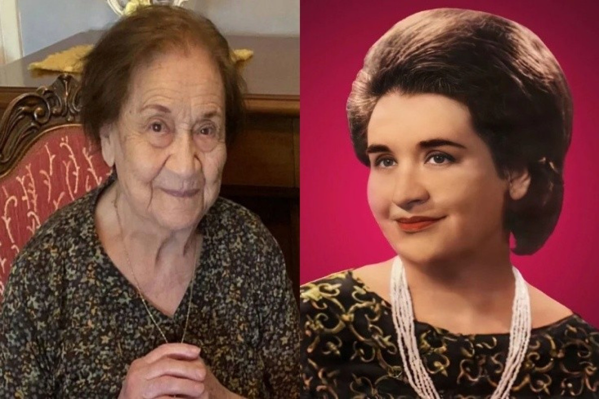 Məşhur türk müğənni vəfat etdi 